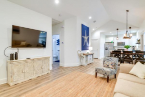 Pet-Friendly Rockport Retreat Near Beach!